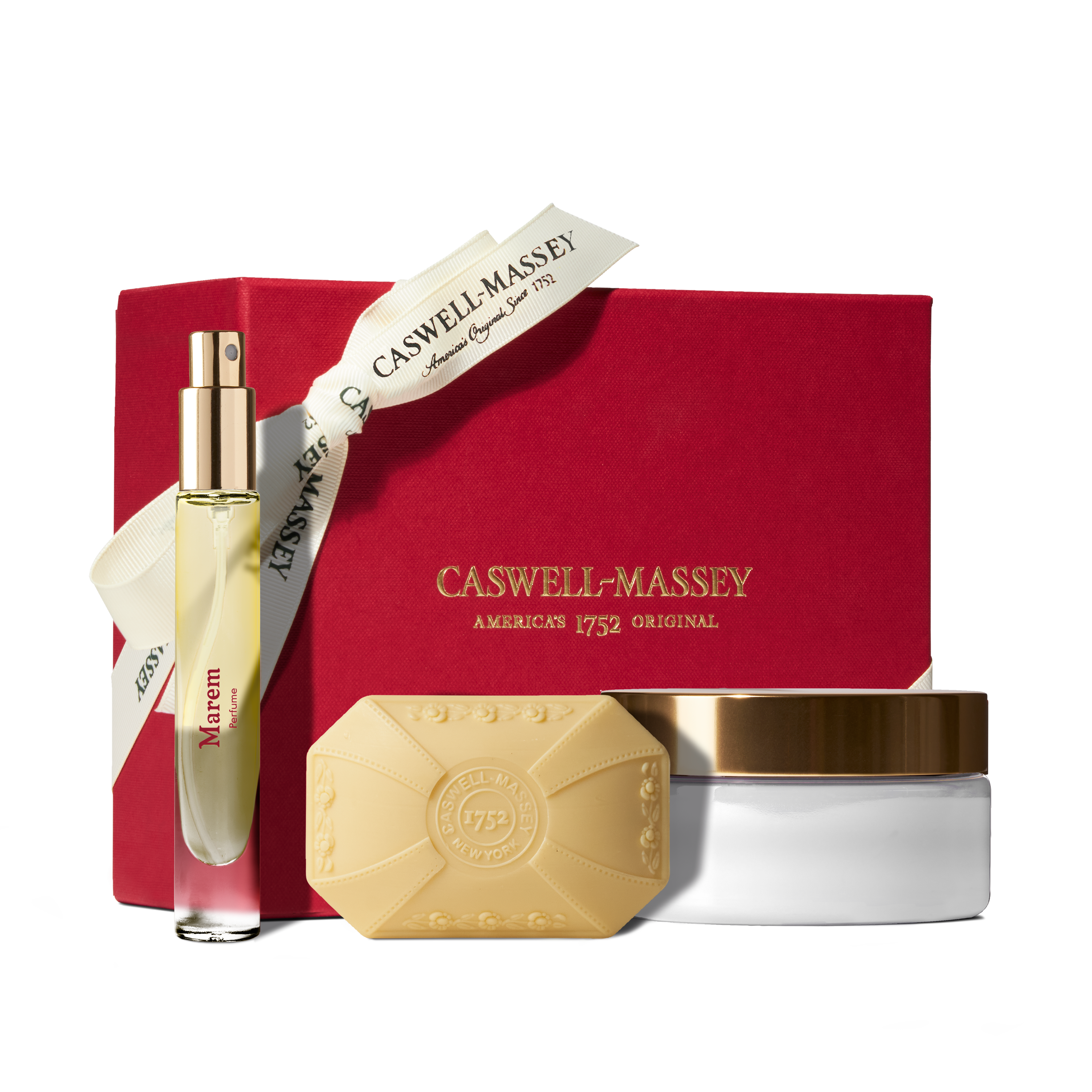 Marem Gift Set Gift Set Caswell-Massey®
