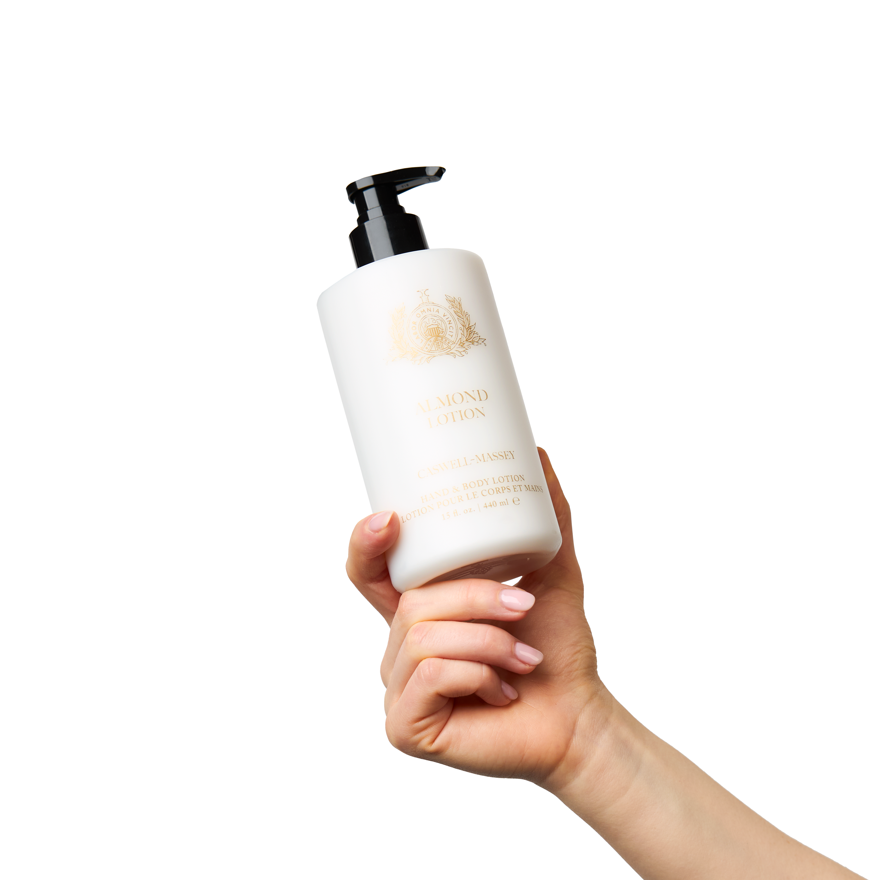 Almond Hand & Body Lotion Body Lotion Caswell-Massey®