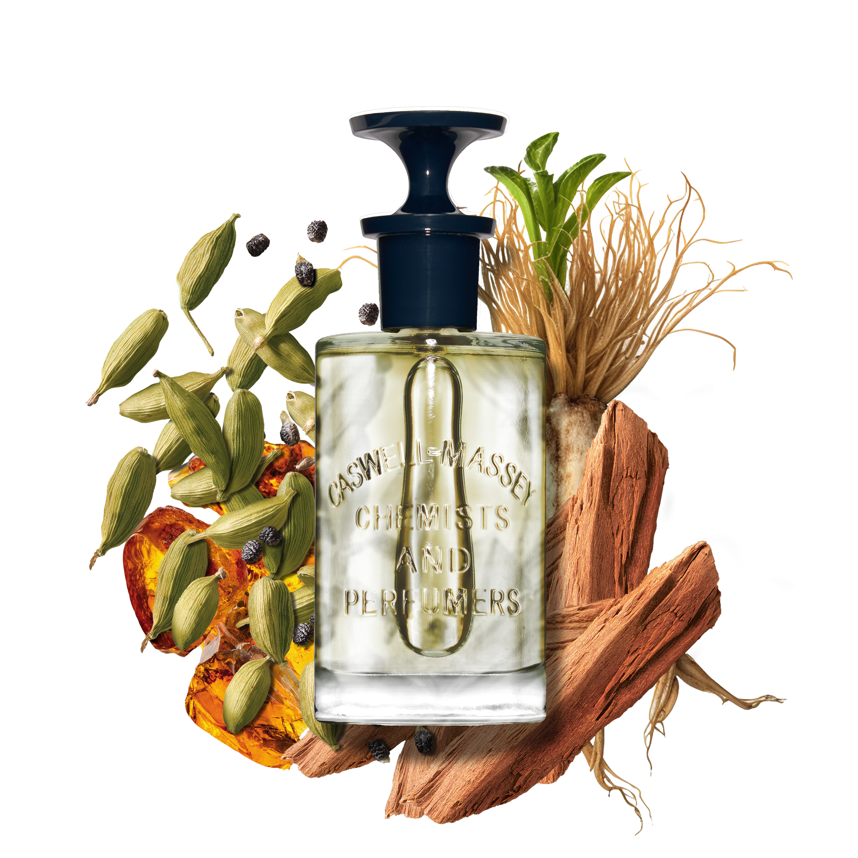 2571 Eau de Parfum Fragrance Caswell-Massey®