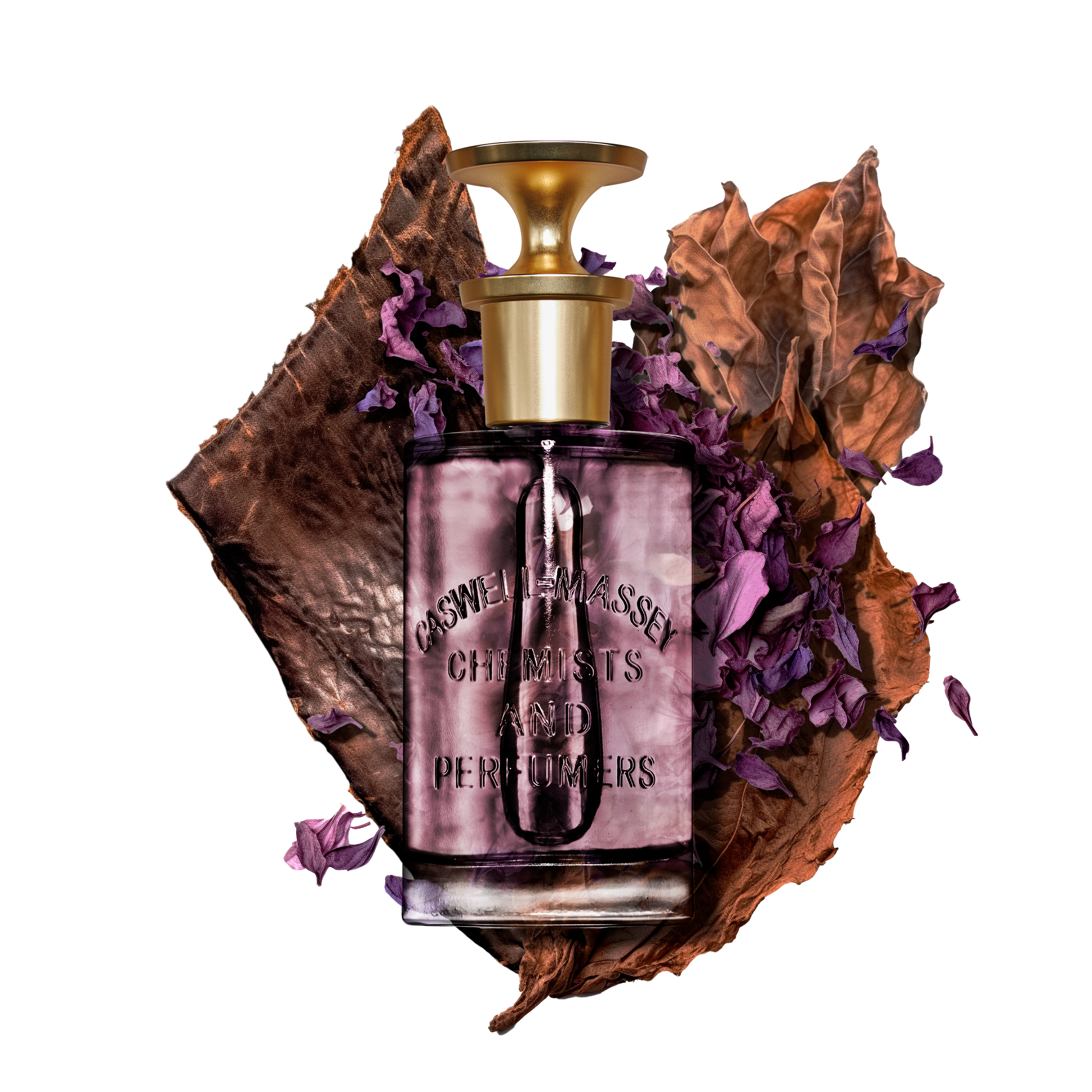 LX48 Eau de Parfum Fragrance Caswell-Massey®