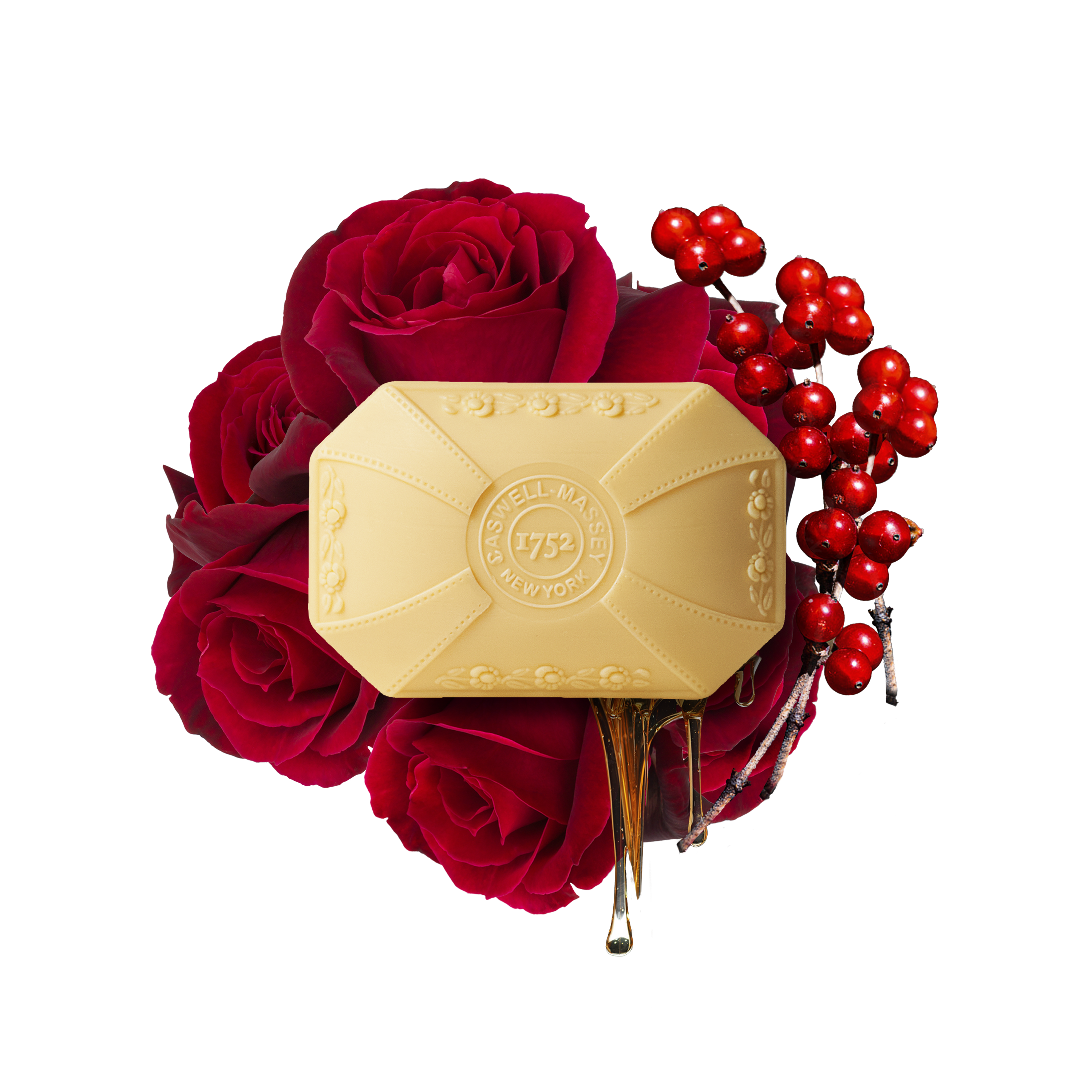 Marem Bar Soap Bar Soap Caswell-Massey®