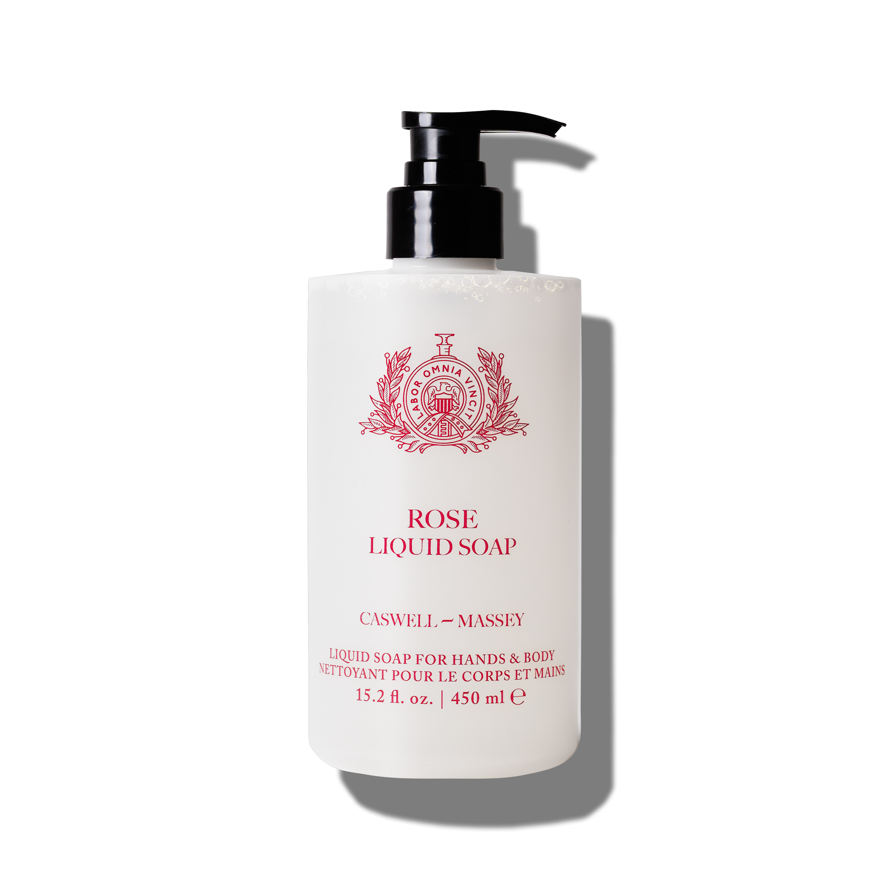 Rose Hand & Body Wash Body Wash Caswell-Massey®