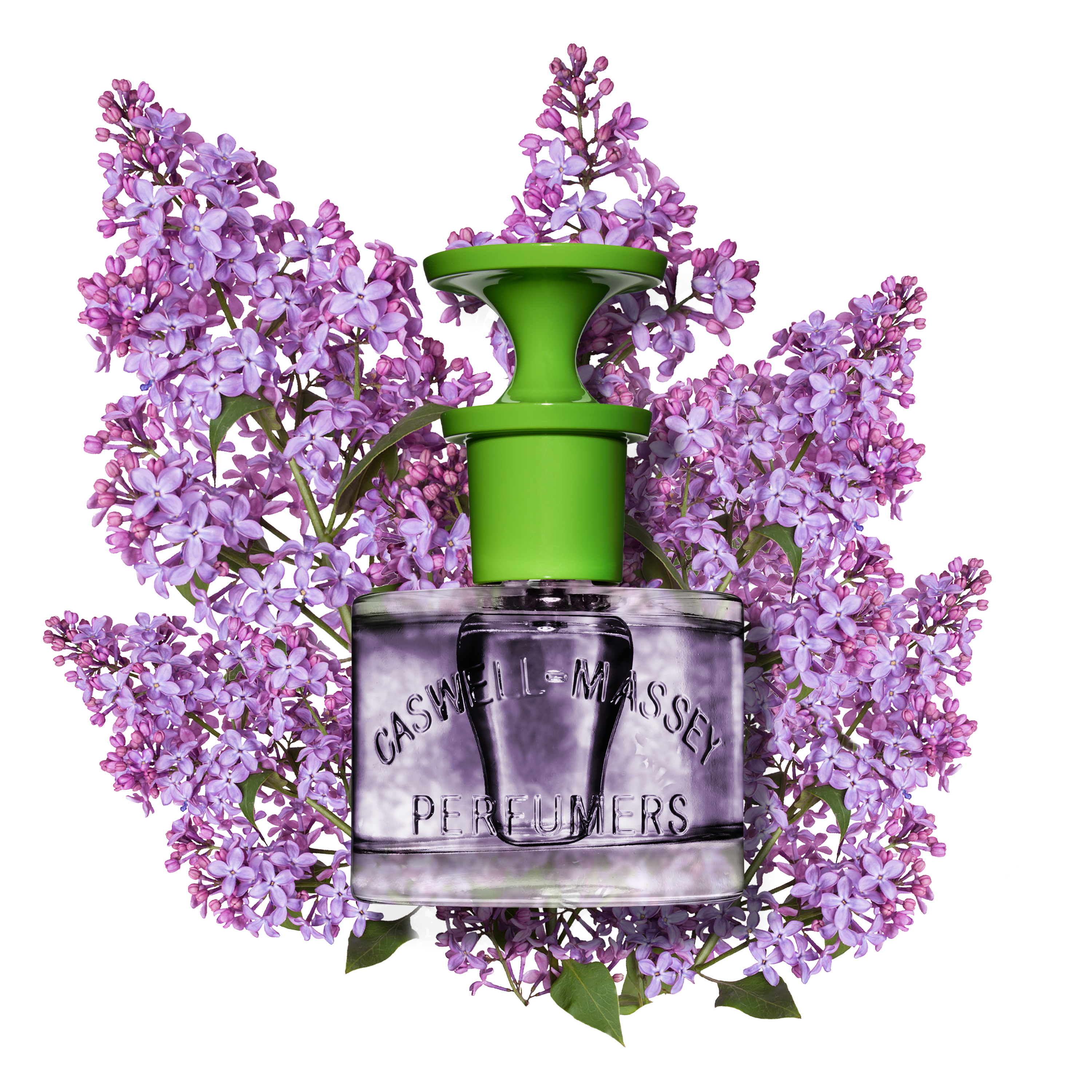 Lilac Eau de Toilette Fragrance Caswell-Massey®