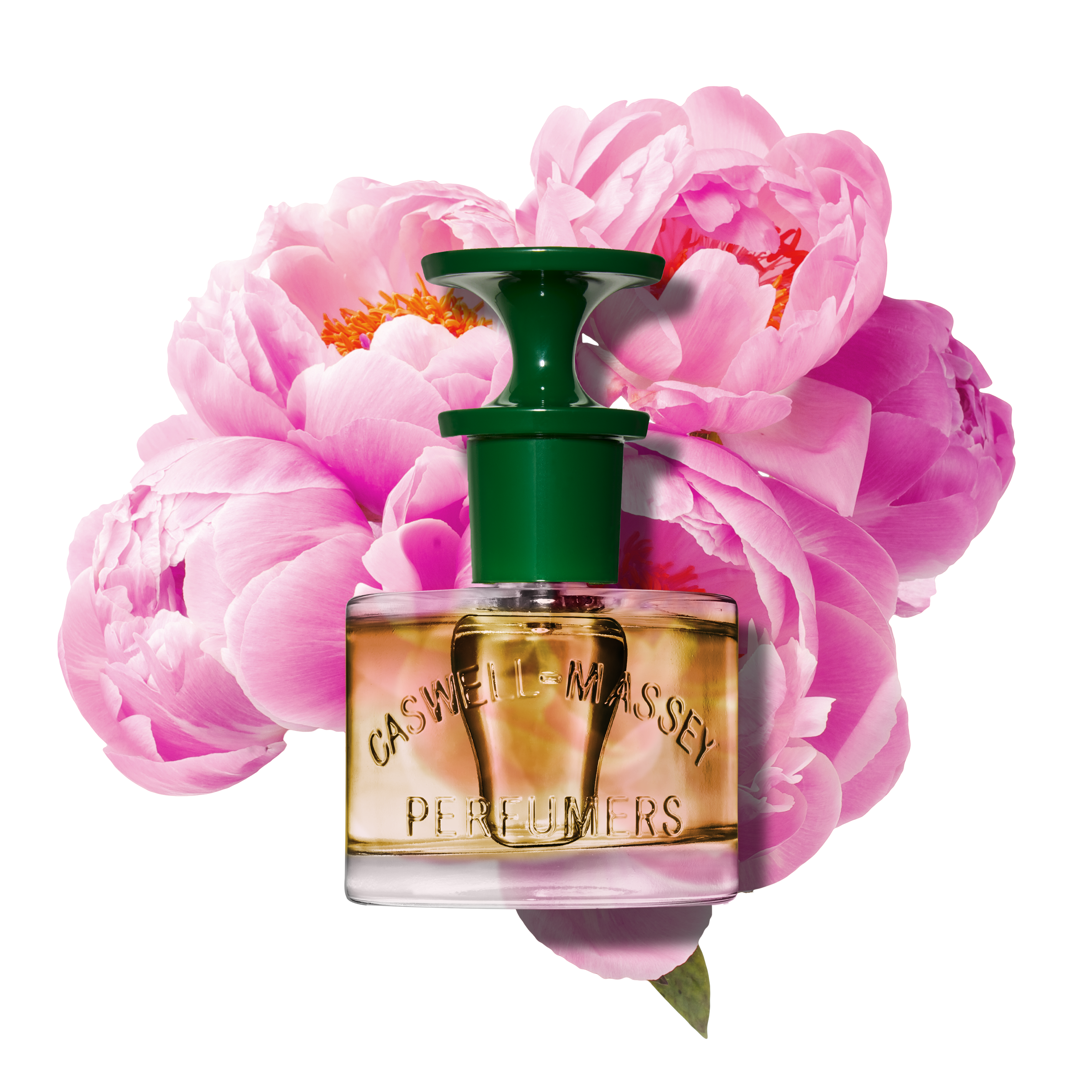 Peony Perfume Fragrance Caswell-Massey®